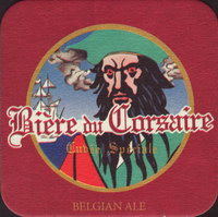 Beer coaster huyghe-17