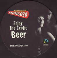 Beer coaster huyghe-19-small