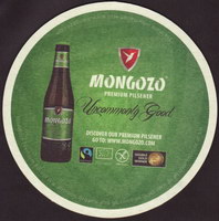 Beer coaster huyghe-23