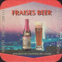 Beer coaster huyghe-29