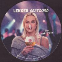 Beer coaster huyghe-43-small