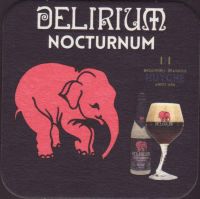 Beer coaster huyghe-49