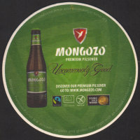 Beer coaster huyghe-51-small