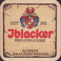 Beer coaster iblacker-2