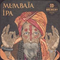 Pivní tácek id-brewery-4