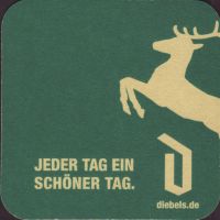 Beer coaster iebels-61-small