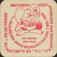 Beer coaster ij-2-zadek-small