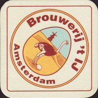 Beer coaster ij-3-small