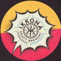 Beer coaster ikkona-1-small