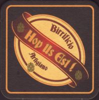 Beer coaster il-birrificio-artigiano-1-small