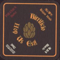 Beer coaster il-birrificio-artigiano-1-zadek