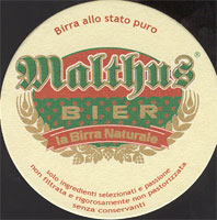 Beer coaster il-birrificio-di-como-1