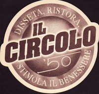 Beer coaster il-circolo-50-1-small
