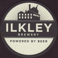 Beer coaster ilkley-1