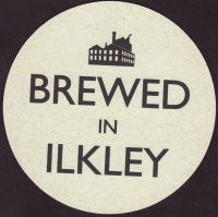 Beer coaster ilkley-1-zadek