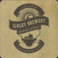 Beer coaster ilkley-3