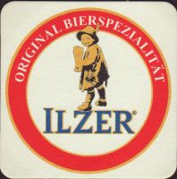 Pivní tácek ilzer-1-small