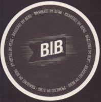 Beer coaster im-berg-1