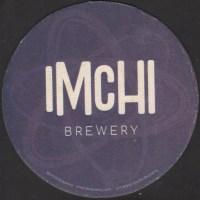 Beer coaster imchi-1-small