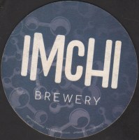 Beer coaster imchi-1-zadek-small