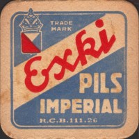 Beer coaster imperial-1