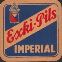 Beer coaster imperial-2