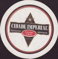 Beer coaster imperial-premium-2