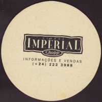 Beer coaster imperial-premium-3-zadek