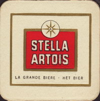 Beer coaster inbev-1073