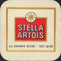 Beer coaster inbev-1075-small