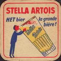 Beer coaster inbev-1084-small