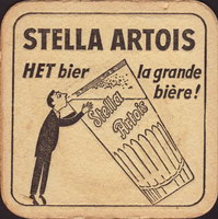 Beer coaster inbev-1085-small