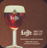 Beer coaster inbev-1097