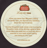 Beer coaster inbev-1108-zadek