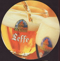 Beer coaster inbev-1109-small