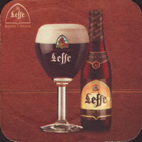 Beer coaster inbev-1111-oboje