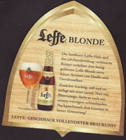 Beer coaster inbev-1112-zadek