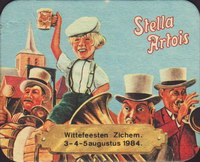 Beer coaster inbev-1118-small