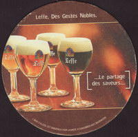 Beer coaster inbev-1126-small