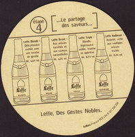 Beer coaster inbev-1126-zadek