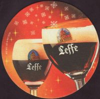 Beer coaster inbev-1161