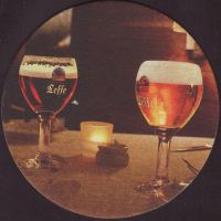 Beer coaster inbev-1164
