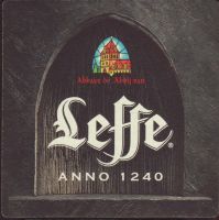 Beer coaster inbev-1168