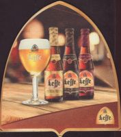 Beer coaster inbev-1169-oboje