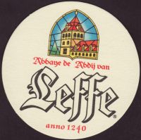 Beer coaster inbev-1174-small