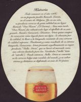 Beer coaster inbev-1180-zadek