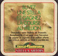 Beer coaster inbev-1187-small