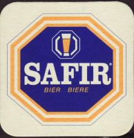 Beer coaster inbev-1189-small