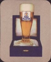 Beer coaster inbev-1192