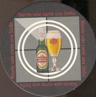 Beer coaster inbev-133-zadek